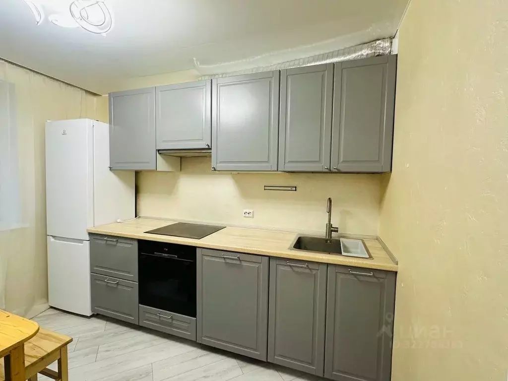 1-к кв. Санкт-Петербург просп. Металлистов, 117 (35.7 м) - Фото 1