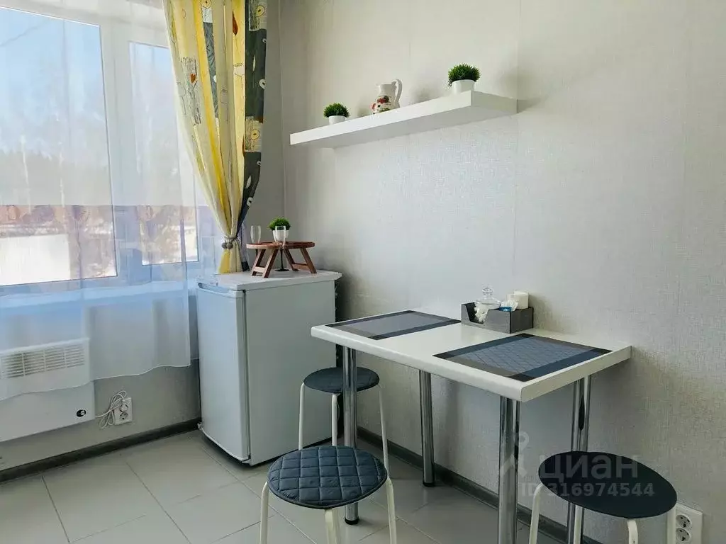 1-к кв. Карелия, Сортавала Фабричная ул., 11А (25.0 м) - Фото 1