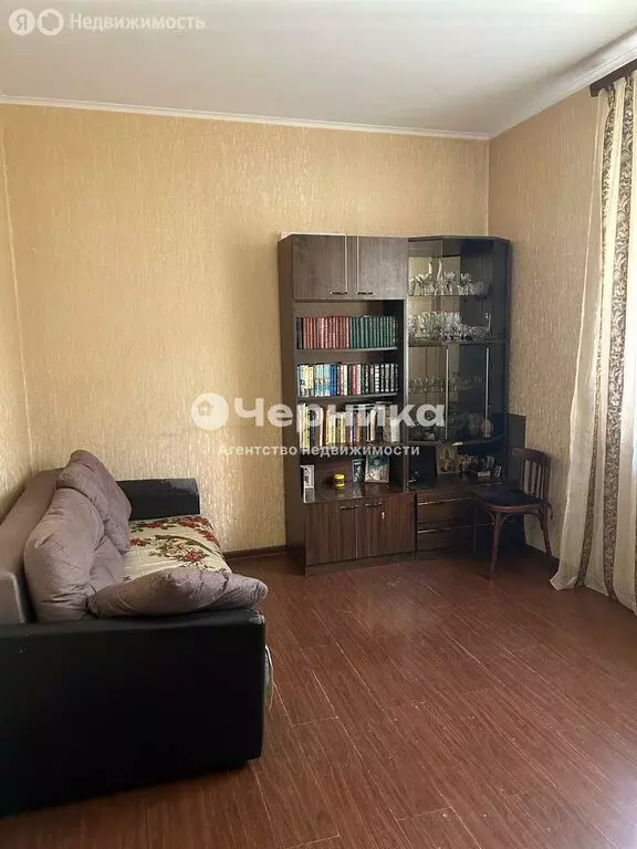 1-комнатная квартира: Пятигорск, улица Есенина, 9А (38 м) - Фото 0