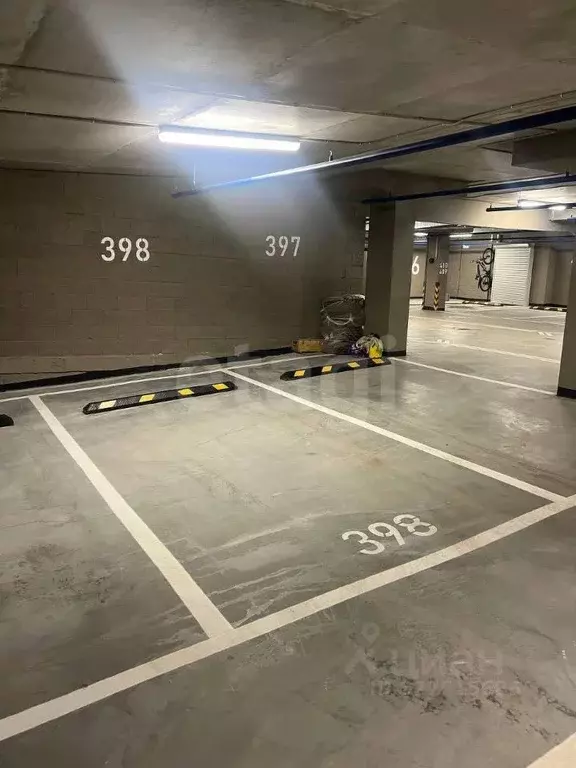 Гараж в Тюменская область, Тюмень Харьковская ул., 72А (13 м) - Фото 2