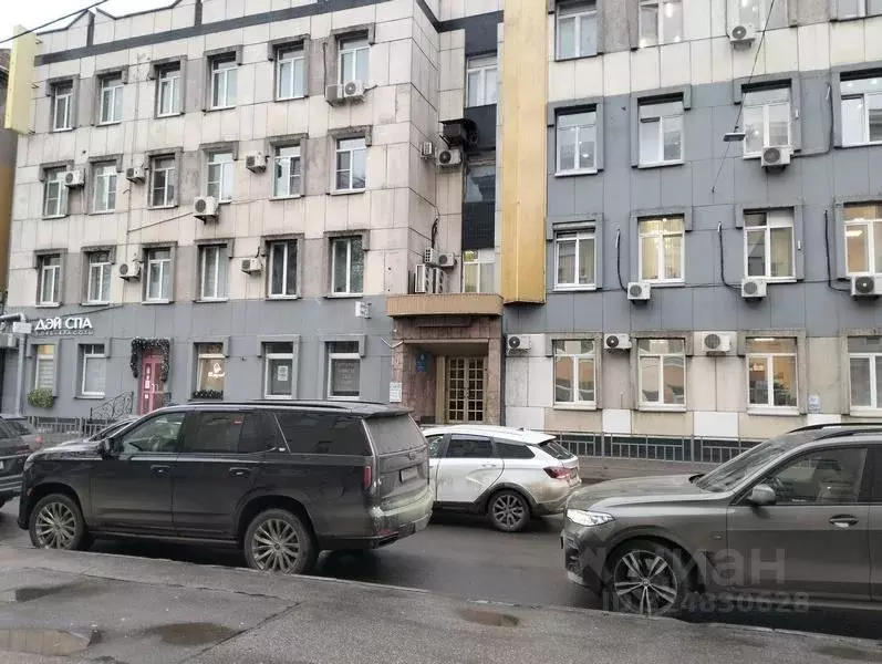 Офис в Нижегородская область, Нижний Новгород пл. Максима Горького, ... - Фото 2