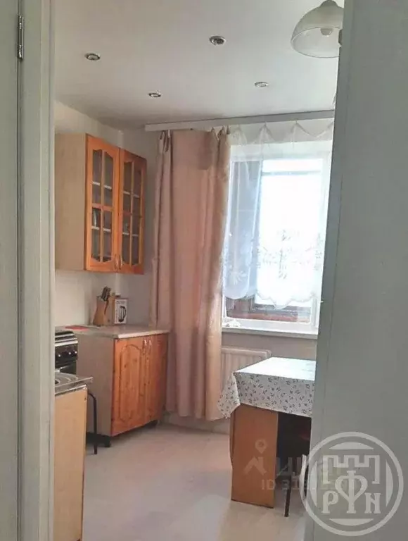 1-к кв. Санкт-Петербург Планерная ул., 43К1 (33.0 м) - Фото 1