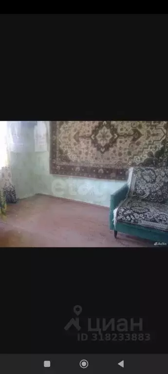 Дом в Белгородская область, Поселок Чернянка городское поселение, ... - Фото 1