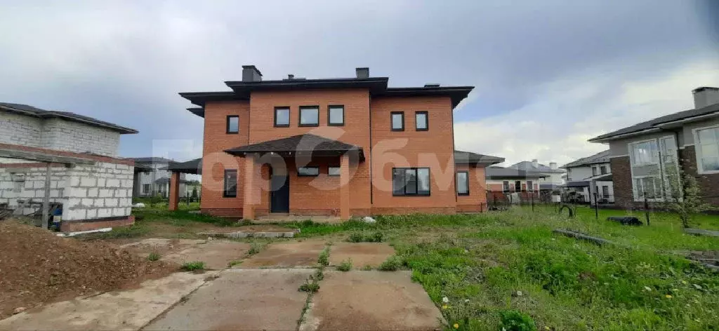 Продается дом в д. Покровское - Фото 0