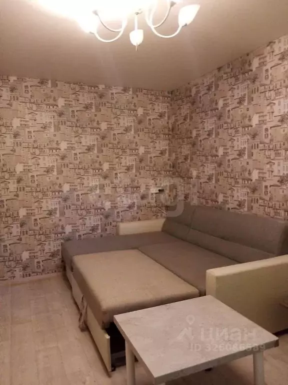 2-к кв. Вологодская область, Череповец ул. Чкалова, 22 (42.6 м) - Фото 2