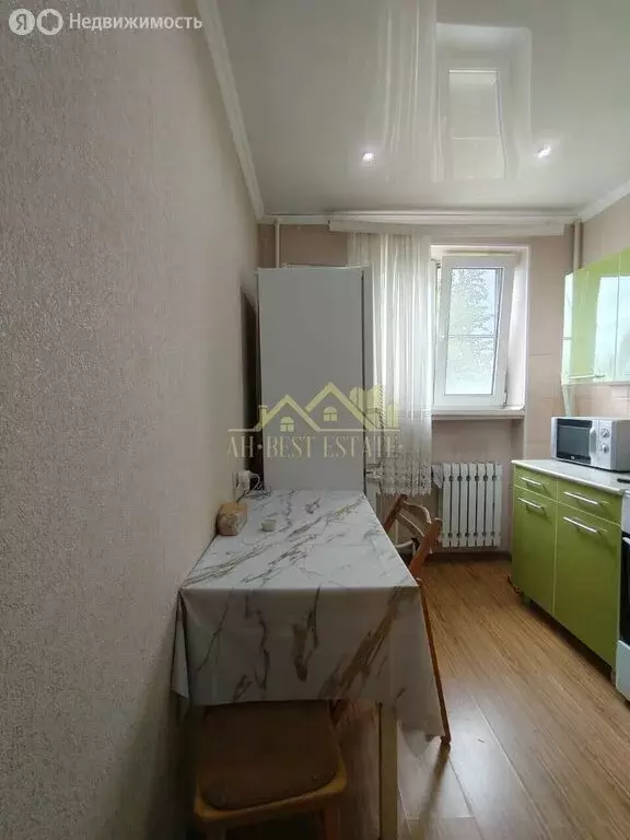 1-комнатная квартира: Владикавказ, Московская улица, 47к1 (30 м) - Фото 2