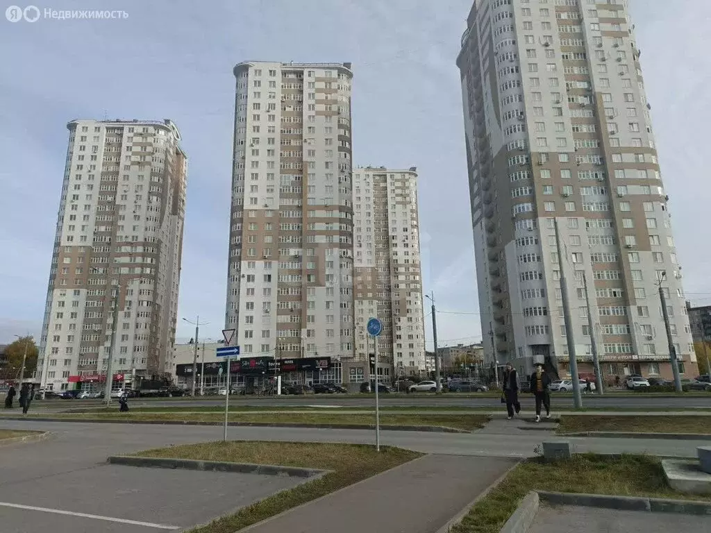 Торговая площадь (48 м) - Фото 1