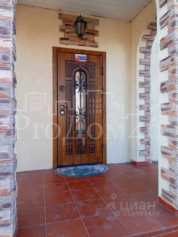 Дом в Краснодарский край, Темрюк ул. 27 Сентября, 58/1 (240 м) - Фото 1