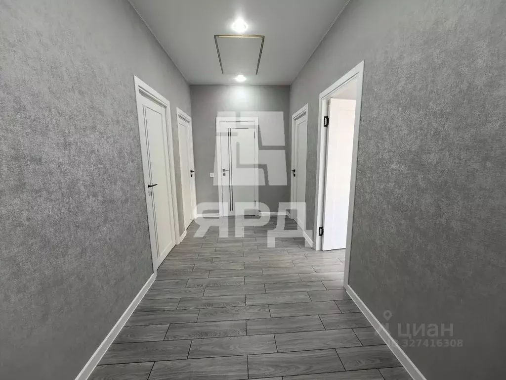 Дом в Ростовская область, Таганрог Дачное-1 СНТ, аллея 6-я (77 м) - Фото 2