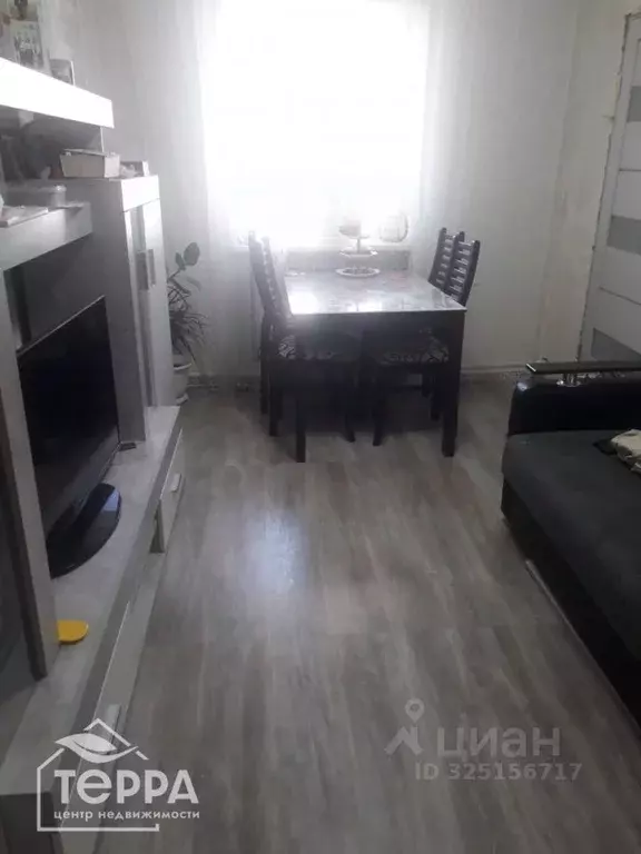 Дом в Крым, Сакский район, с. Ромашкино ул. Шевченко, 39А (60 м) - Фото 2