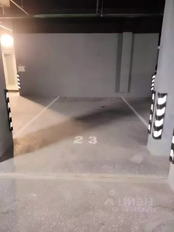 Гараж в Краснодарский край, Сочи Курортный просп., 94/60 (14 м) - Фото 2