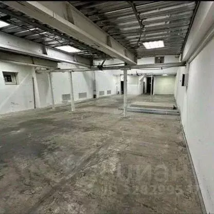 Склад в Москва ул. Прянишникова, 19АС13 (380 м) - Фото 1