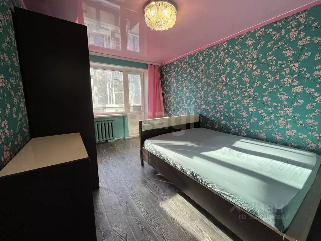 1-к кв. Камчатский край, Петропавловск-Камчатский Батарейная ул., 6 ... - Фото 2