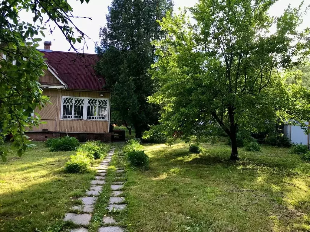 Участок в Московская область, Апрелевка Наро-Фоминский городской . - Фото 0
