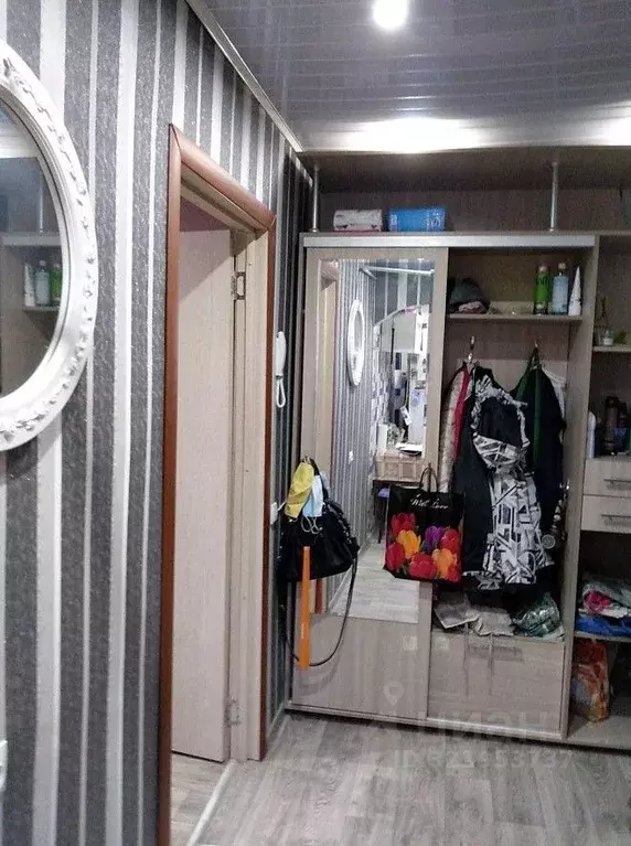 2-к кв. Калужская область, Боровск ул. Мира, 57 (39.5 м) - Фото 2