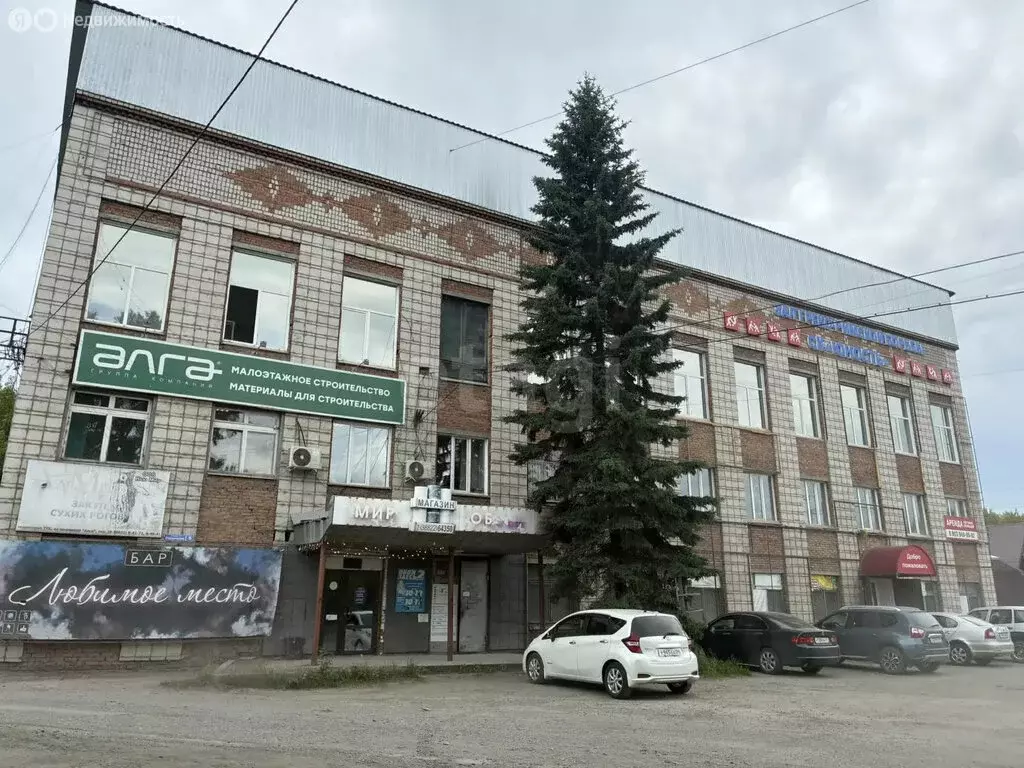 Офис (105 м) - Фото 1