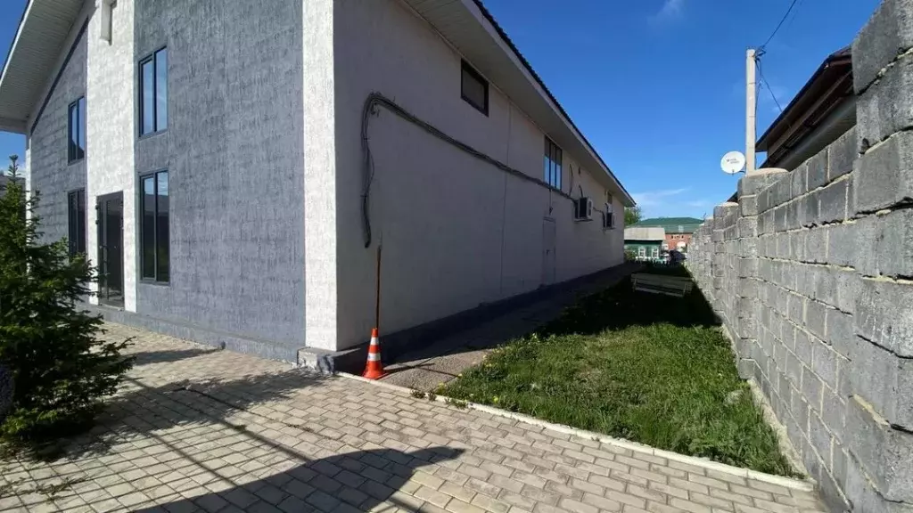 Дом в Иркутская область, Иркутск ул. Тельмана, 110 (402 м) - Фото 1