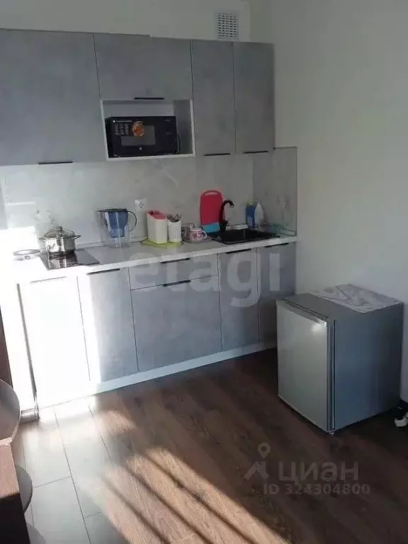 Студия Тверская область, Калининский муниципальный округ, д. Батино ... - Фото 1