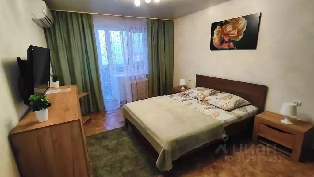 1-к кв. Саратовская область, Балаково ул. Свердлова, 27 (38.0 м) - Фото 0