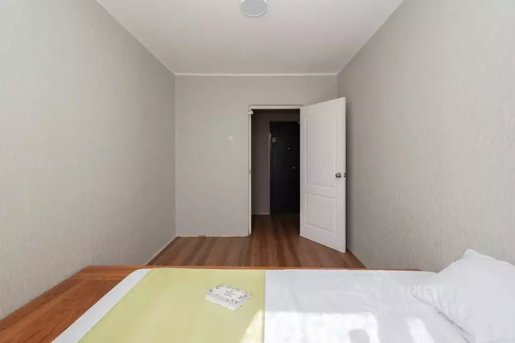 4-к кв. Иркутская область, Иркутск Байкальская ул., 322А (60.7 м) - Фото 2