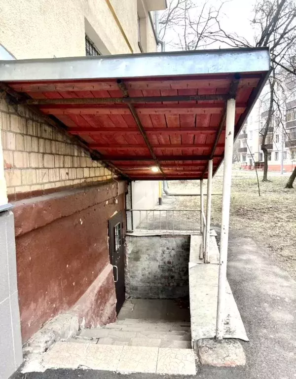 Помещение свободного назначения в Москва Никитинская ул., 4 (5 м) - Фото 1