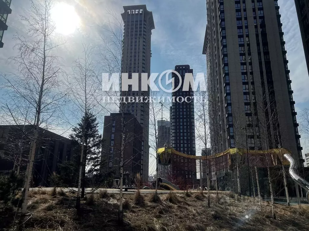 2-к кв. Москва Дубининская ул., 59Б (63.1 м) - Фото 2