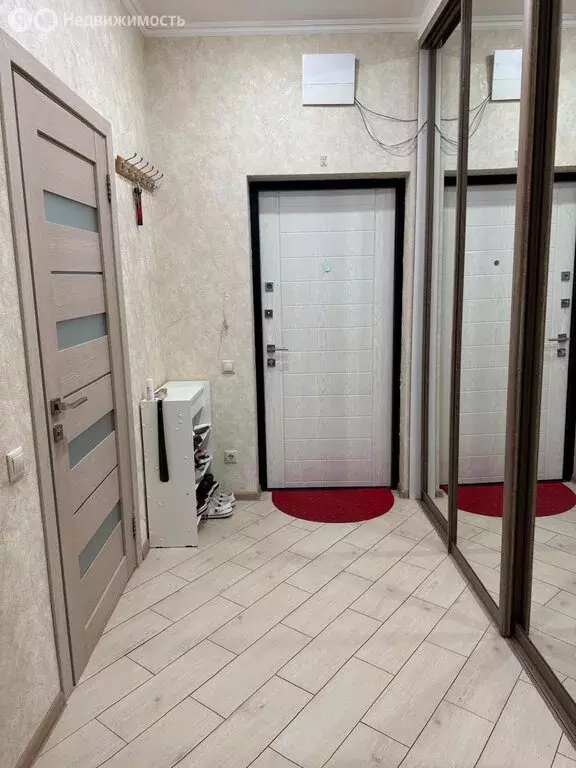 2-комнатная квартира: Геленджик, Крымская улица, 19к1 (66 м) - Фото 1