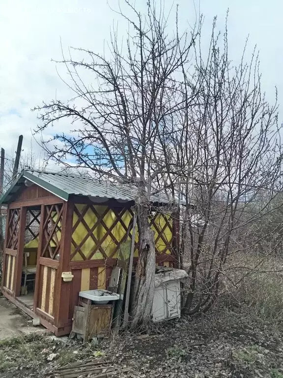 Дом в Касли, СНТ Первомайское (13.1 м) - Фото 2