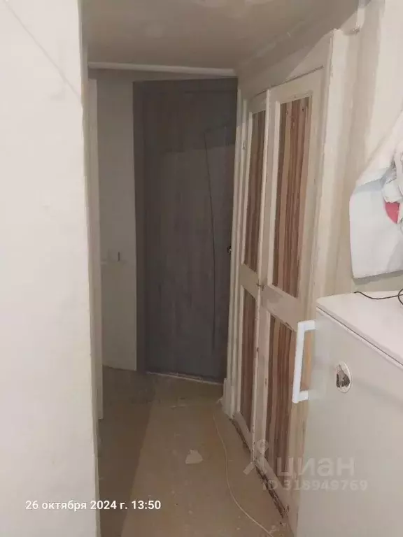 Студия Москва Новохохловская ул., 7 (30.0 м) - Фото 1