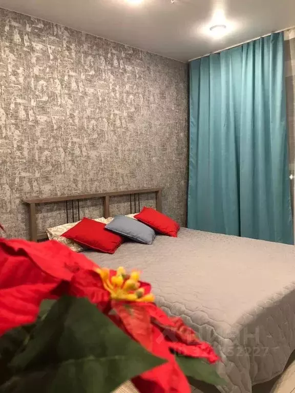 1-к кв. Новосибирская область, Новосибирск Обская ул., 46/2 (25.0 м) - Фото 1