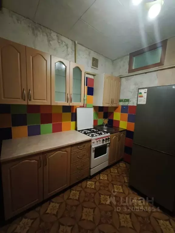 2-к кв. Тверская область, Тверь Кольцевая ул., 74 (43.7 м) - Фото 0