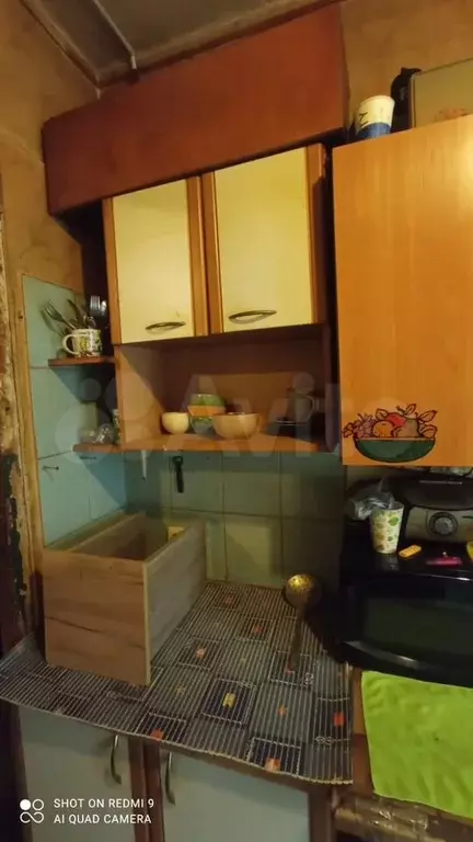 Комната 14 м в 3-к., 1/3 эт. - Фото 1