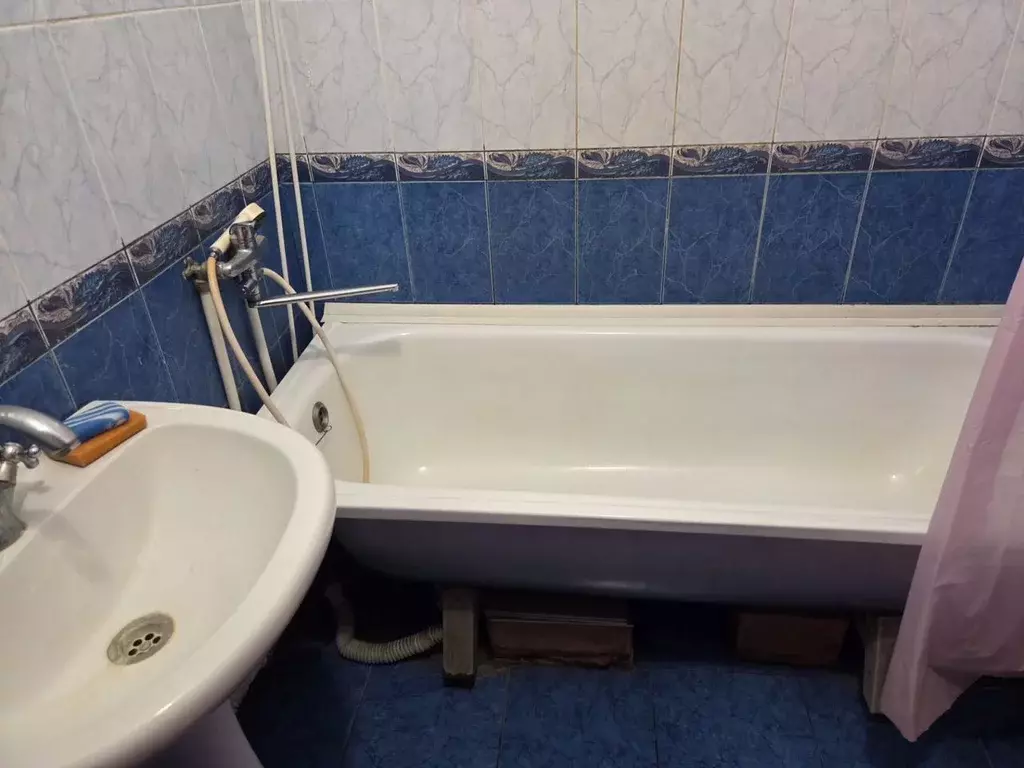 2-к кв. Ленинградская область, Сланцы Спортивная ул., 5 (64.0 м) - Фото 2