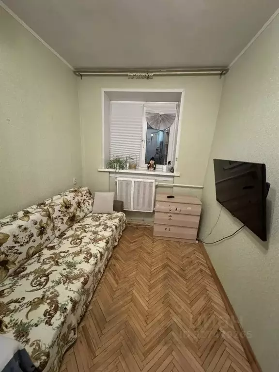 2-к кв. Московская область, Люберцы ул. Мира, 7а (43.0 м) - Фото 1