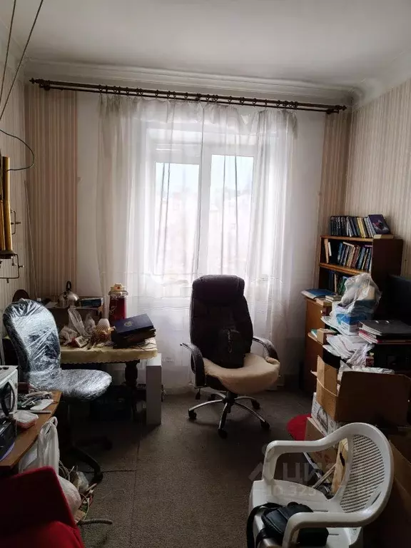 2-к кв. Омская область, Омск Полковая ул., 41 (52.7 м) - Фото 1