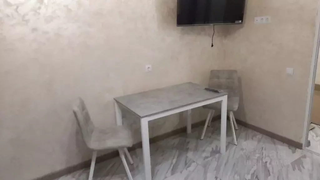 1-к кв. Рязанская область, Рязань Быстрецкая ул., 18к2 (42.0 м) - Фото 1