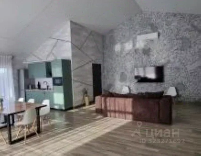 Дом в Ставропольский край, Предгорный муниципальный округ, с. ... - Фото 1