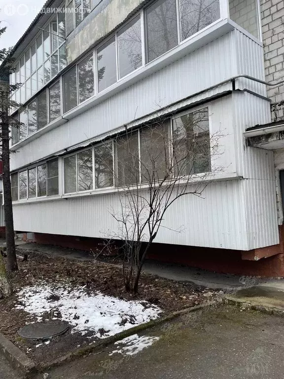 3-комнатная квартира: Биробиджан, Пионерская улица, 17А (75 м) - Фото 2