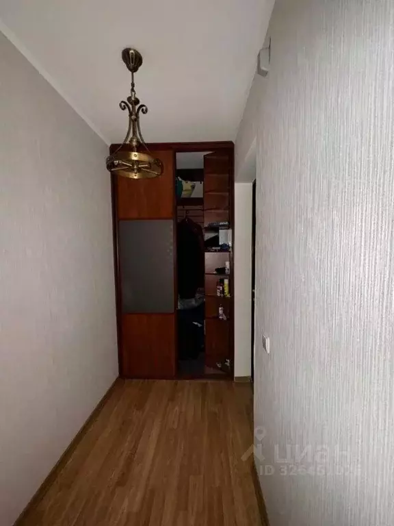 2-к кв. Московская область, Бронницы Марьинский мкр, 3 (58.0 м) - Фото 2