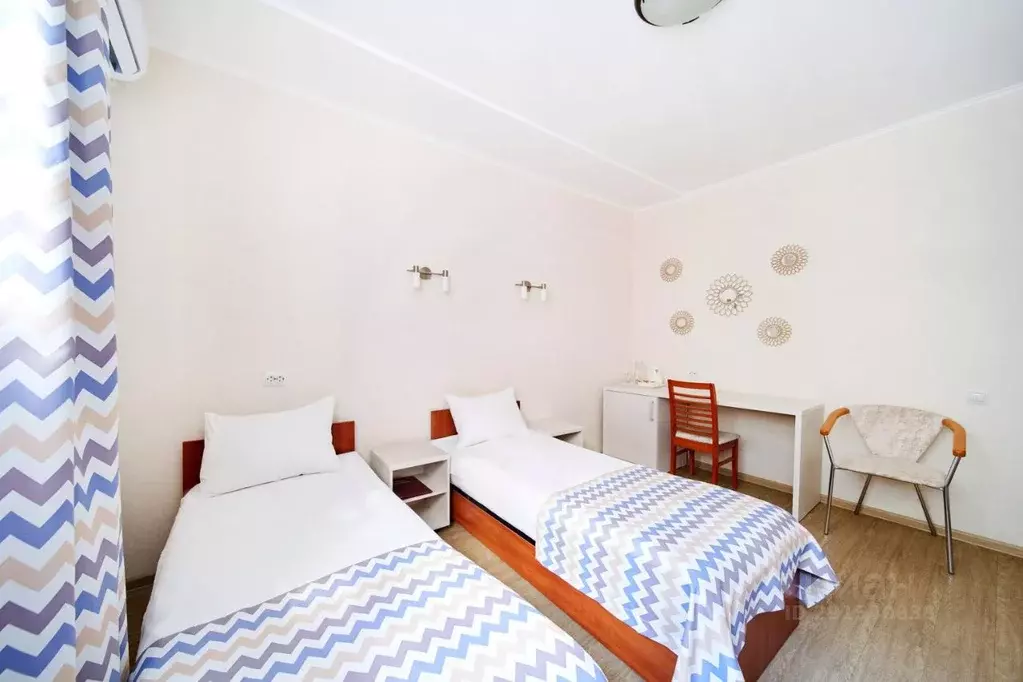 Комната Севастополь ул. Репина, 15 (22.0 м) - Фото 1