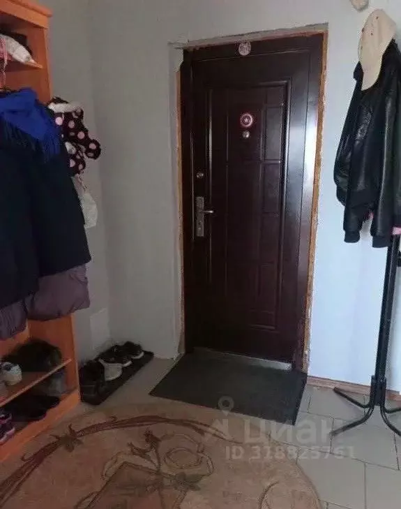 4-к кв. Томская область, Стрежевой ул. Строителей, 80 (71.1 м) - Фото 2