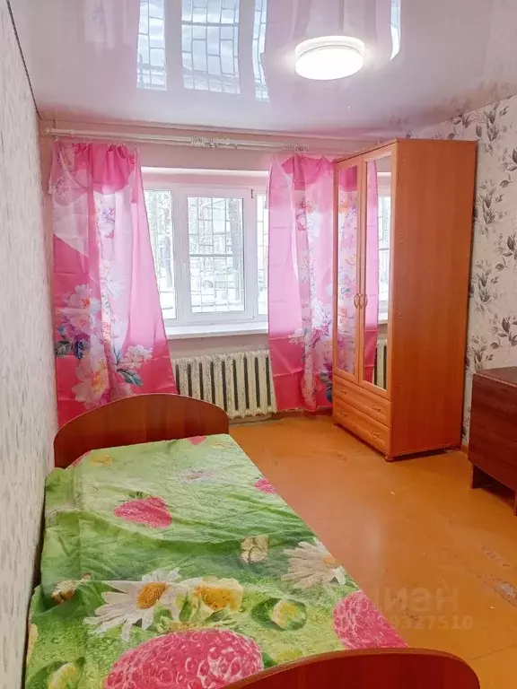 1-к кв. Марий Эл, Йошкар-Ола ул. Кремлевская, 35 (34.0 м) - Фото 1