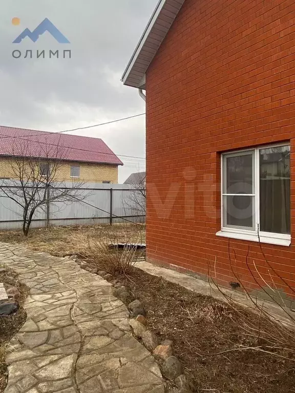 Таунхаус 102,8 м на участке 4,2 сот. - Фото 1