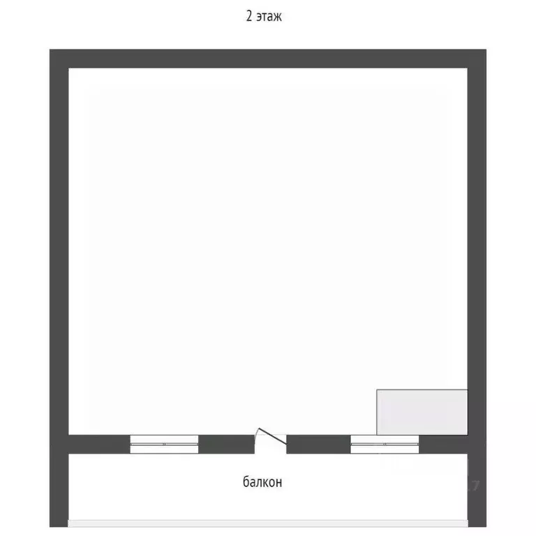 Дом в Севастополь Балаклавский муниципальный округ, Импульс ТСН, 56 ... - Фото 2