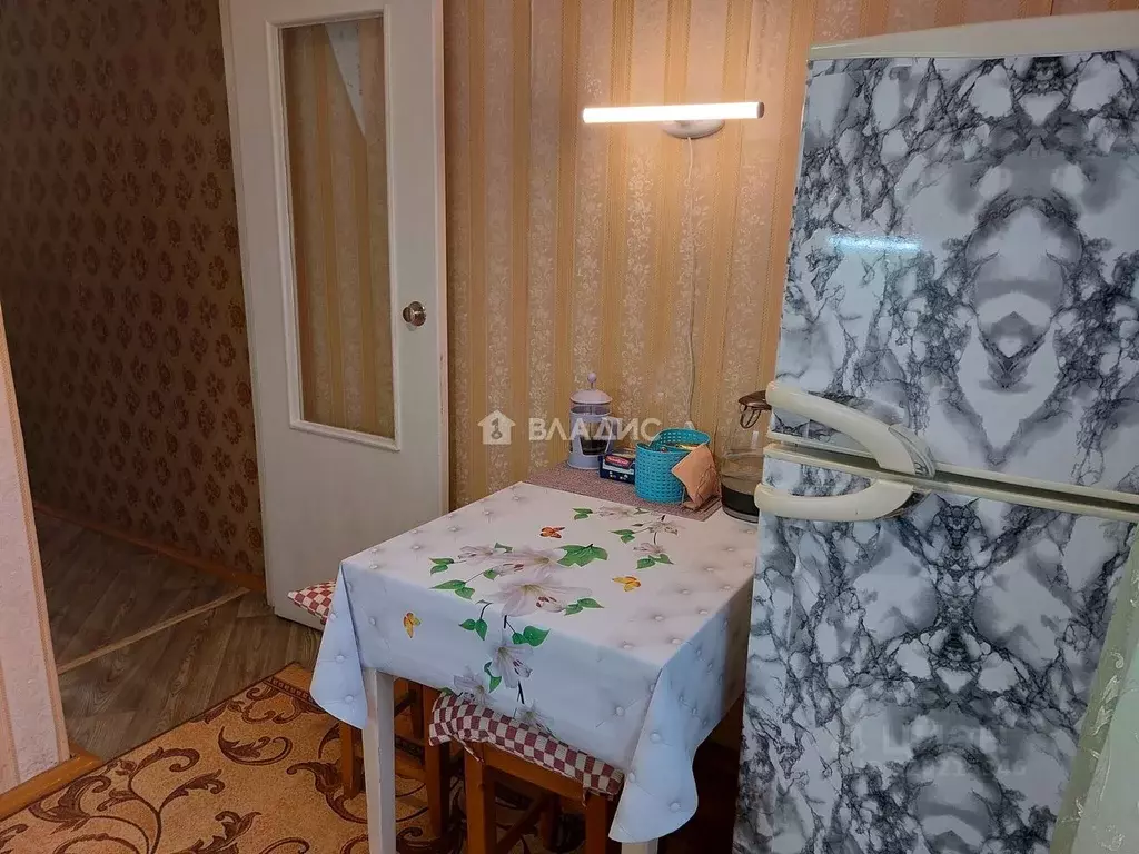 Комната Владимирская область, Владимир ул. Белоконской, 15 (13.0 м) - Фото 2