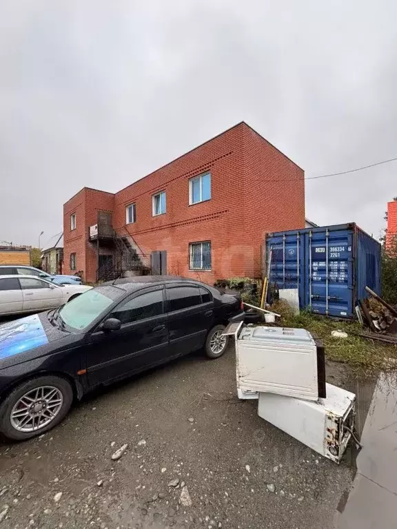 Помещение свободного назначения в Алтай, Майминский район, с. Майма ... - Фото 2