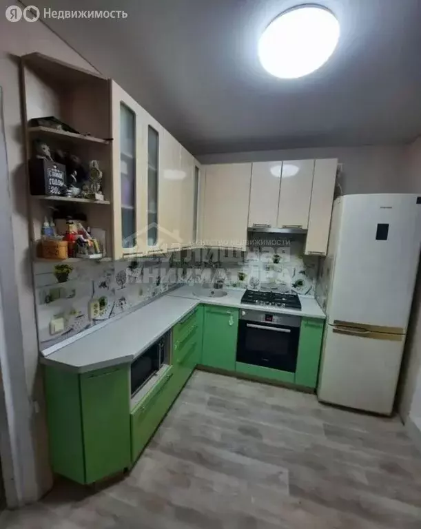 1-комнатная квартира: село Авдон, улица 60 лет СССР, 27/1 (40 м) - Фото 1