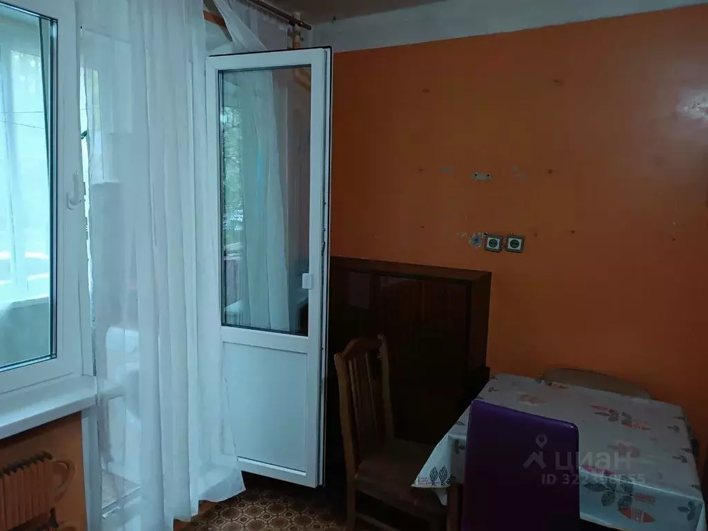 2-к кв. Московская область, Химки ул. Строителей, 3 (53.1 м) - Фото 2