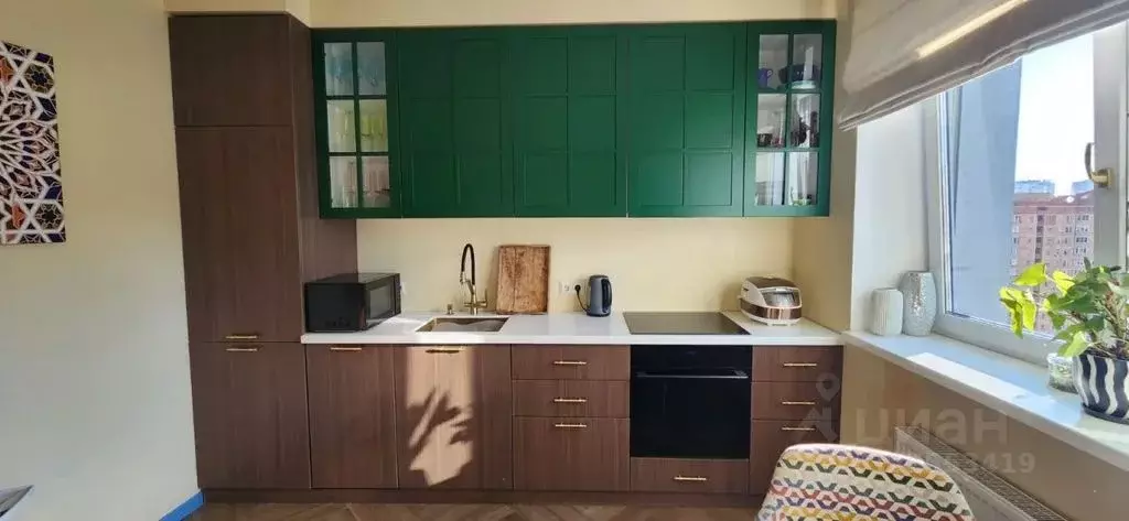 Студия Московская область, Красногорск бул. Красногорский, 23к1 (40.0 ... - Фото 2