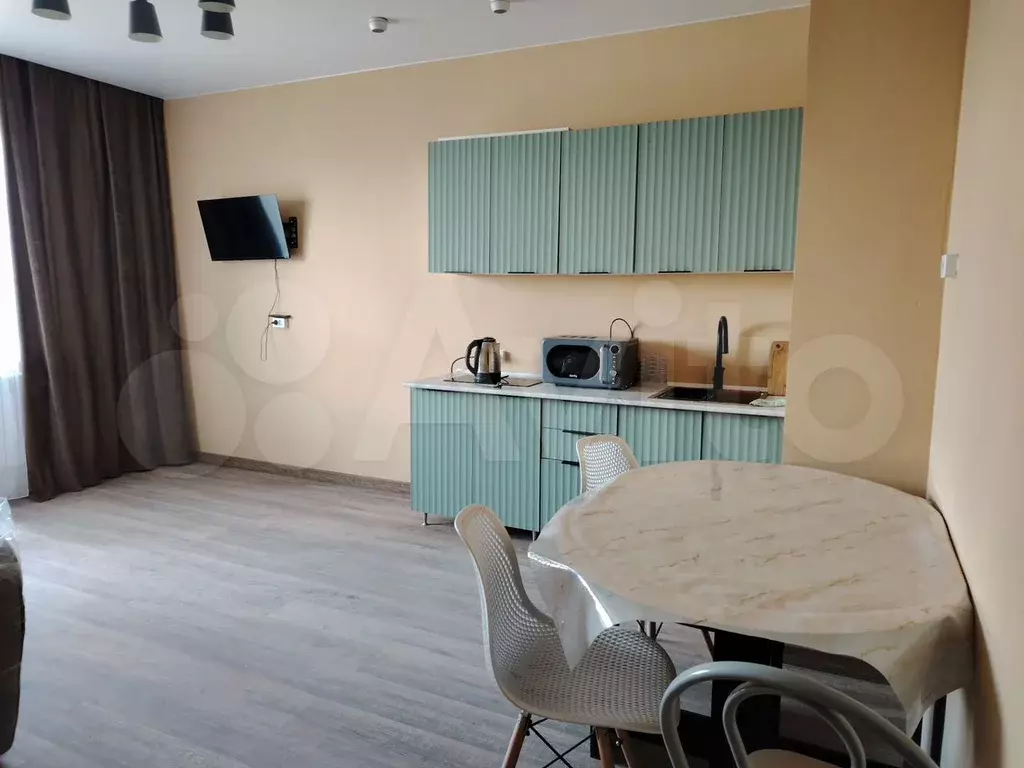 2-к. квартира, 45 м, 5/9 эт. - Фото 0